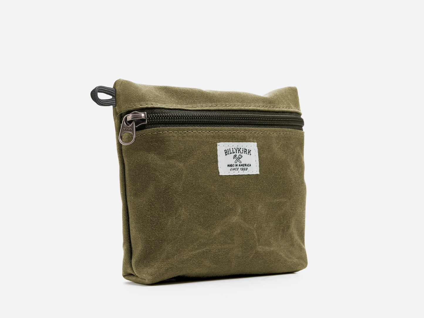 Standard Issue Pouch Bundle, Olive