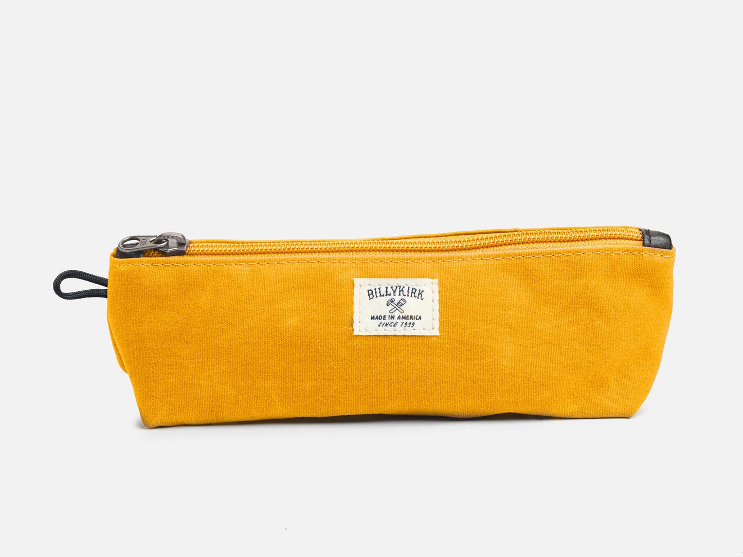 No. 313 Standard Issue Pencil Case, Rover Yellow