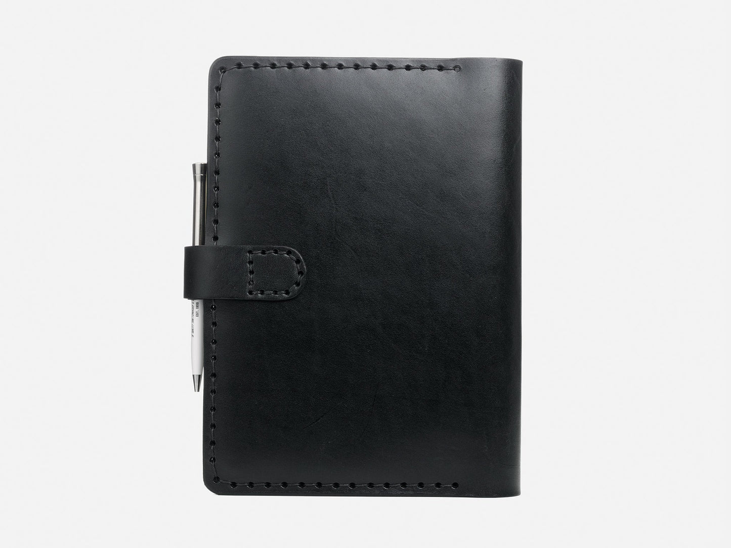 No. 134 Sketchbook Holder, Black