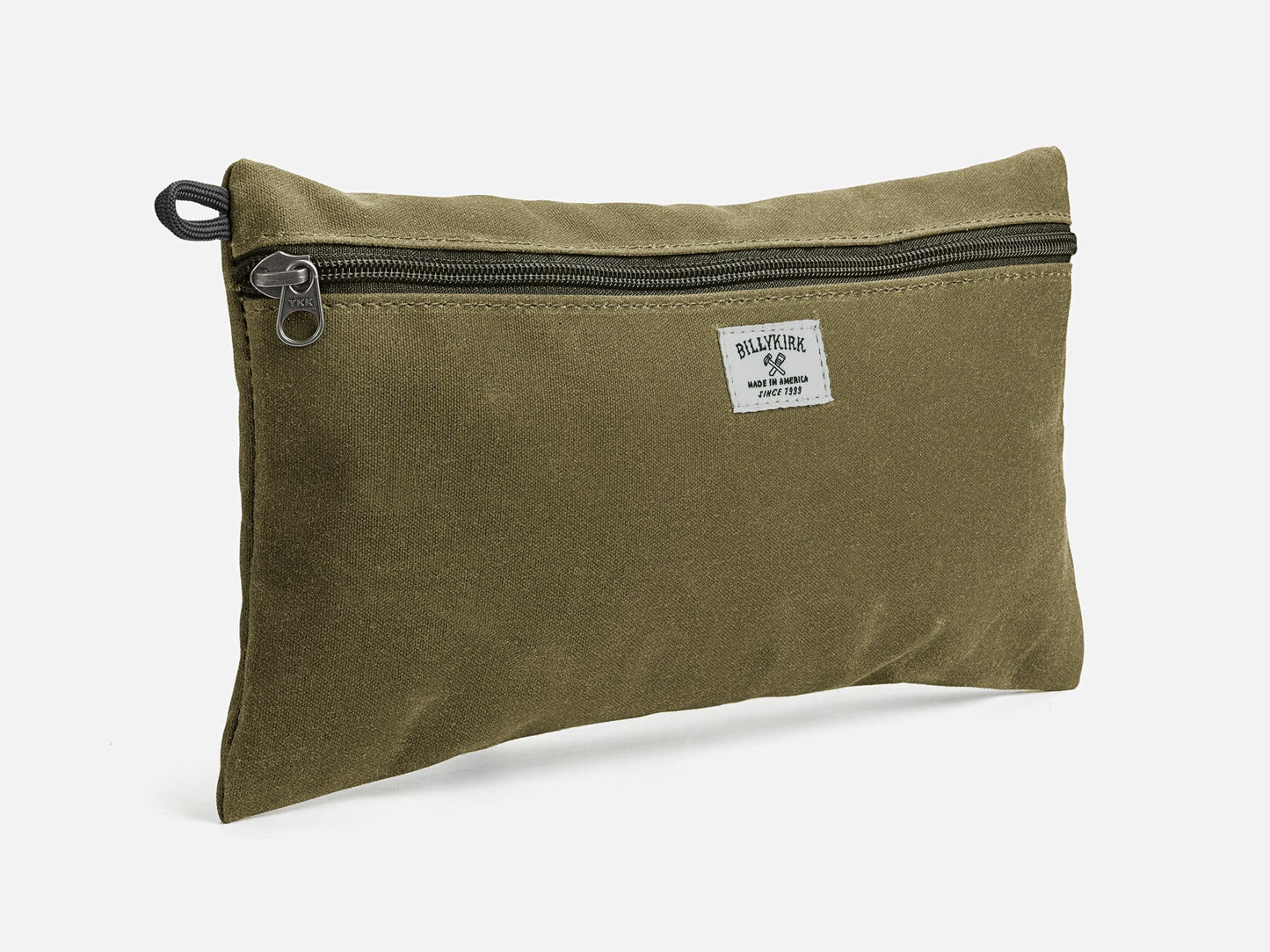 Standard Issue Pouch Bundle, Olive