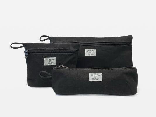 Standard Issue Pouch Bundle, Black