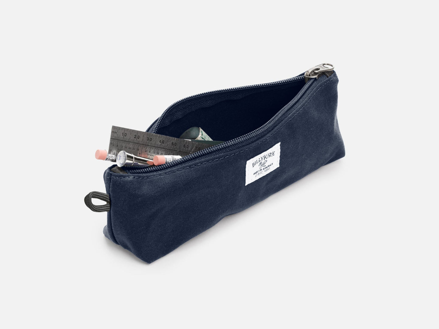 No. 313 Standard Issue Pencil Case, Navy