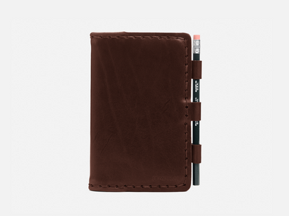 No. 231 Journal Holder, Hickory