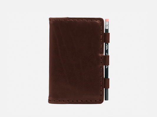 No. 231 Journal Holder, Hickory