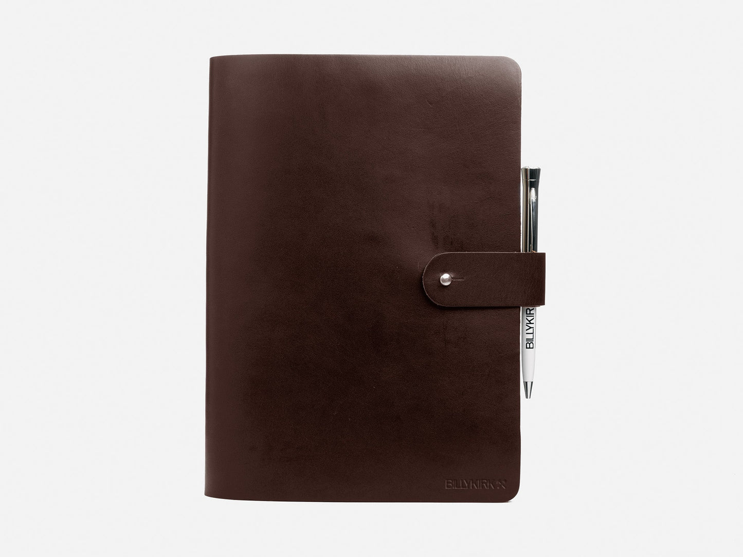 No. 134 Sketchbook Holder, Hickory