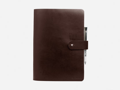 No. 134 Sketchbook Holder, Hickory