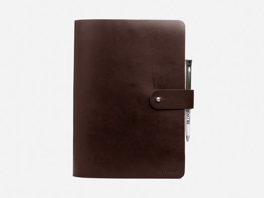 No. 134 Sketchbook Holder, Hickory