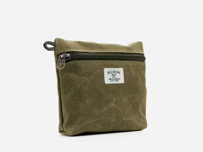 Standard Issue Pouch Bundle, Olive