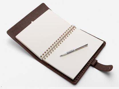 No. 134 Sketchbook Holder, Hickory