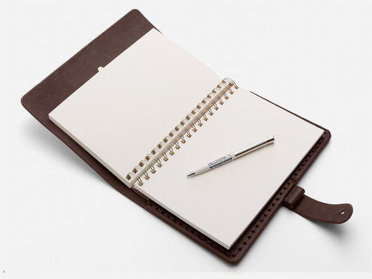 No. 134 Sketchbook Holder, Hickory
