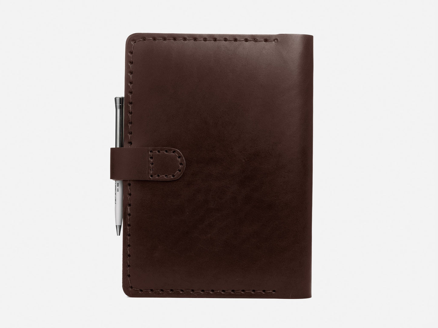 No. 134 Sketchbook Holder, Hickory