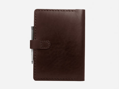 No. 134 Sketchbook Holder, Hickory