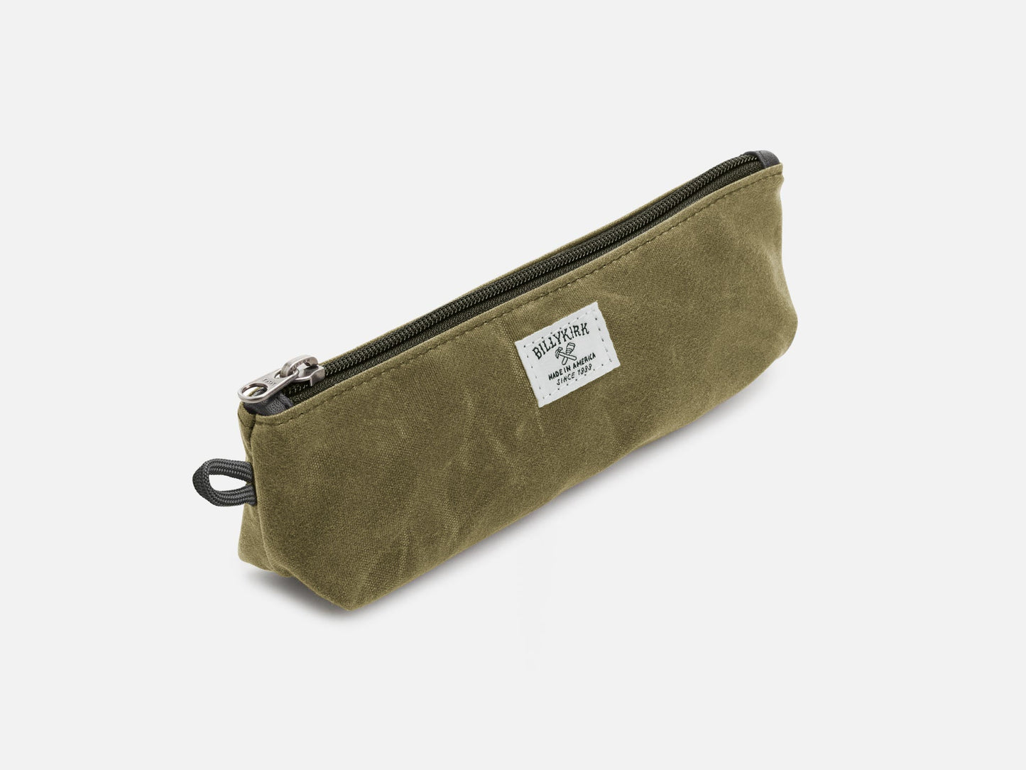 Standard Issue Pouch Bundle, Olive
