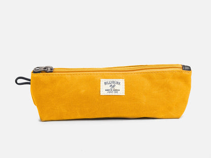 No. 313 Standard Issue Pencil Case, Rover Yellow