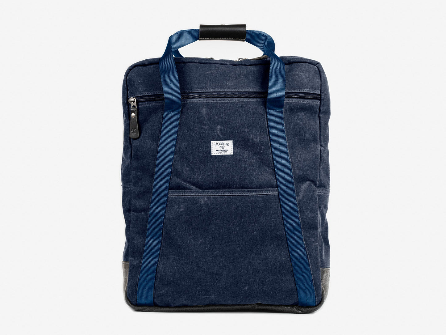 No. 609 Standard Issue Backpack Tote, Navy