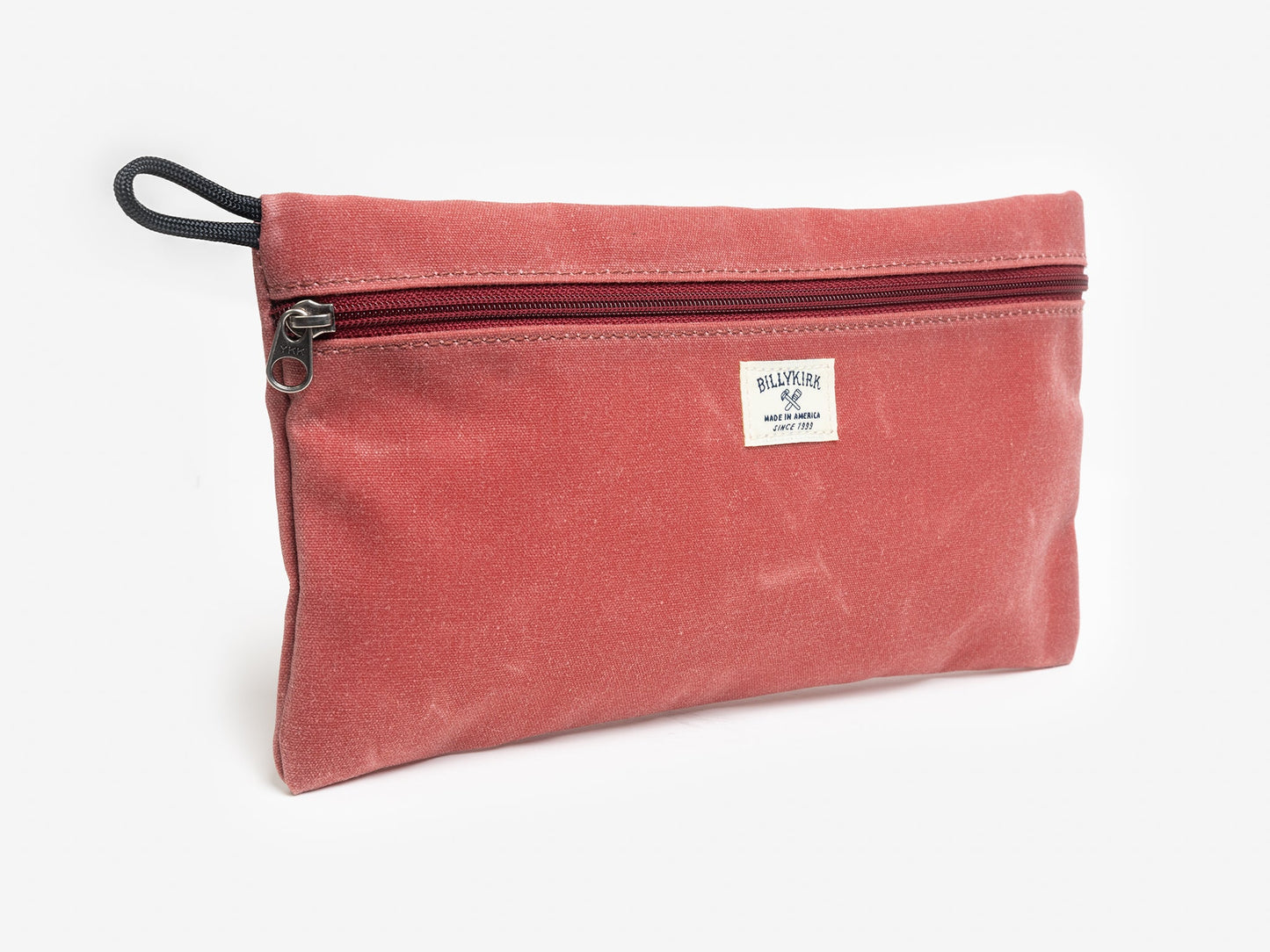Standard Issue Pouch Bundle, Nantucket Red