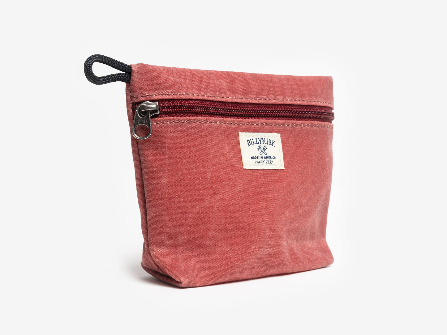 Standard Issue Pouch Bundle, Nantucket Red
