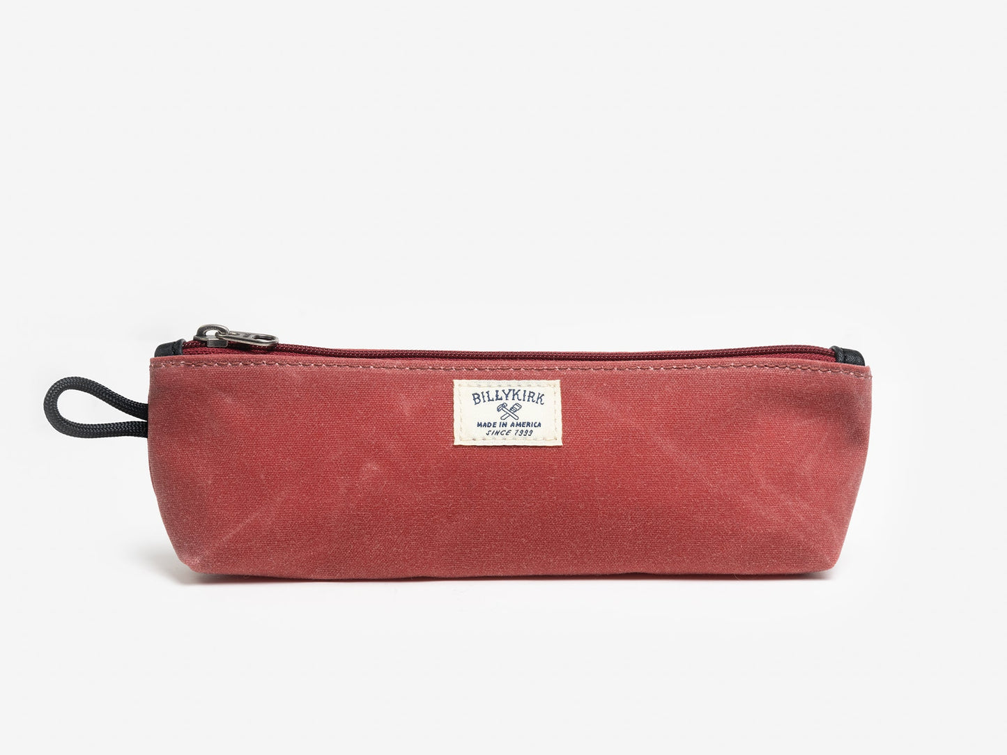No. 313 Standard Issue Pencil Case, Nantucket Red