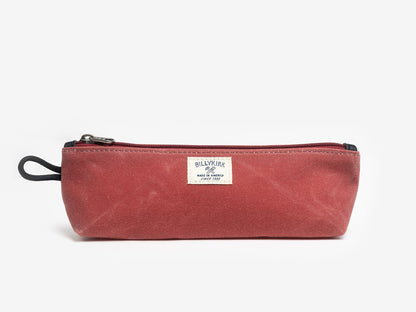 No. 313 Standard Issue Pencil Case, Nantucket Red