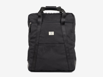 No. 609 Standard Issue Backpack Tote, Black
