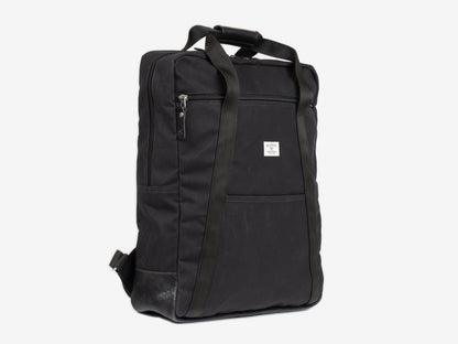 No. 609 Standard Issue Backpack Tote, Black