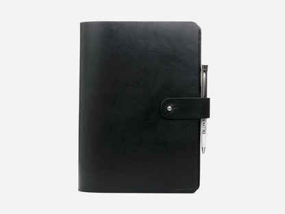 No. 134 Sketchbook Holder, Black