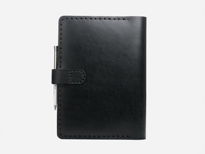 No. 134 Sketchbook Holder, Black