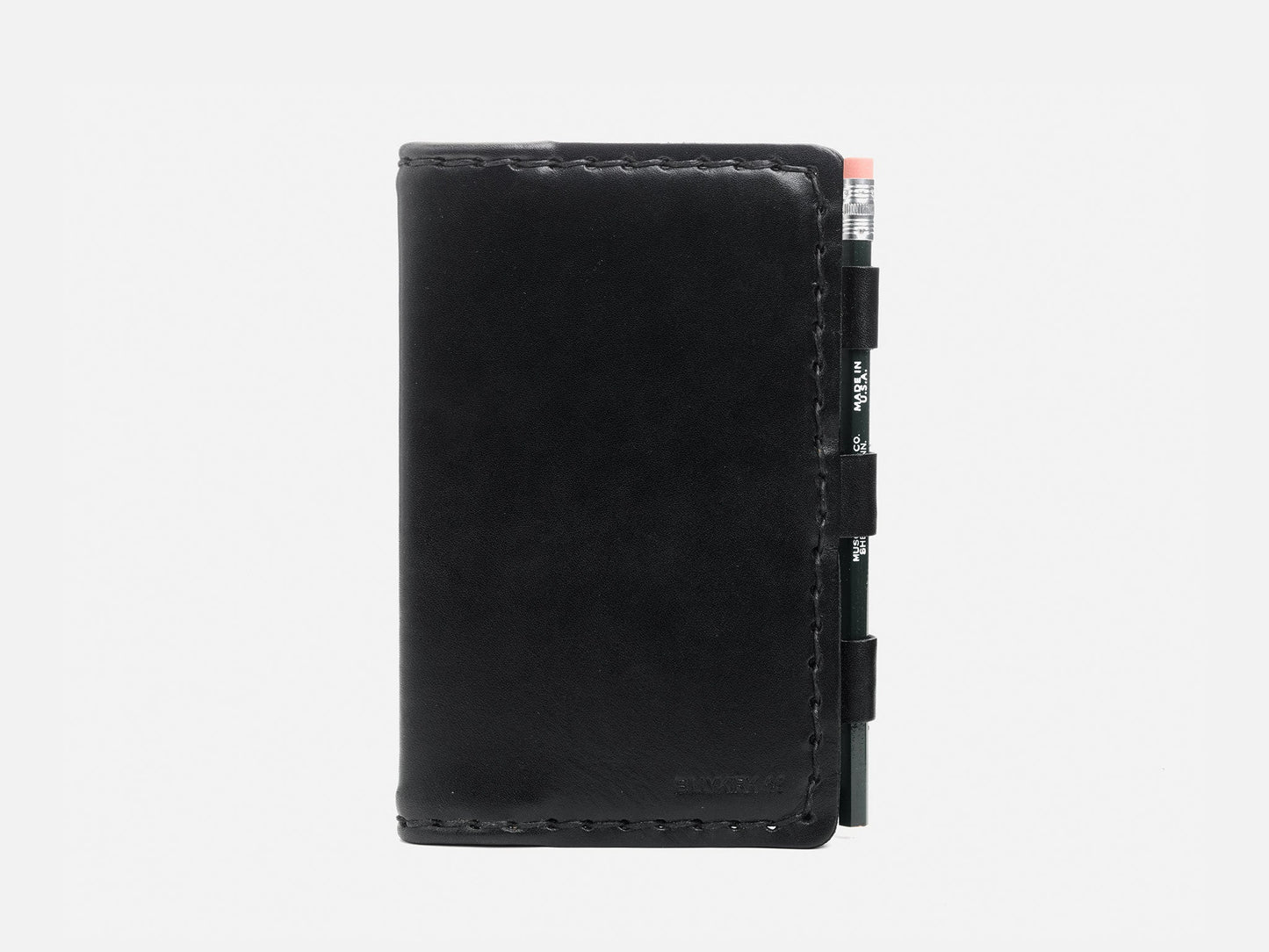No. 231 Journal Holder, Black