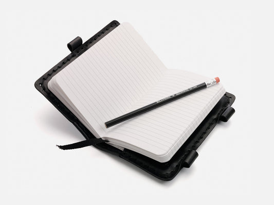 No. 231 Journal Holder, Black