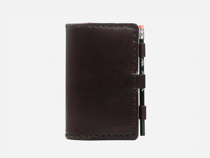 No. 231 Journal Holder, Dark Brown