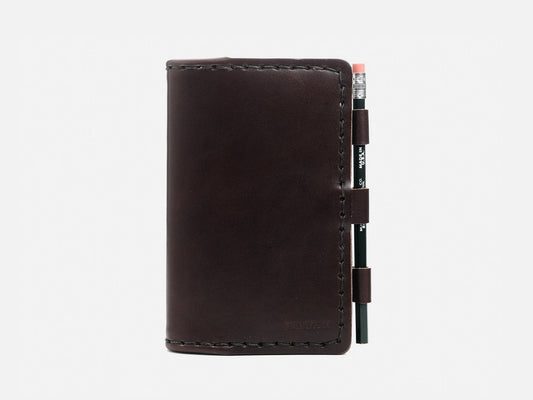 No. 231 Journal Holder, Dark Brown