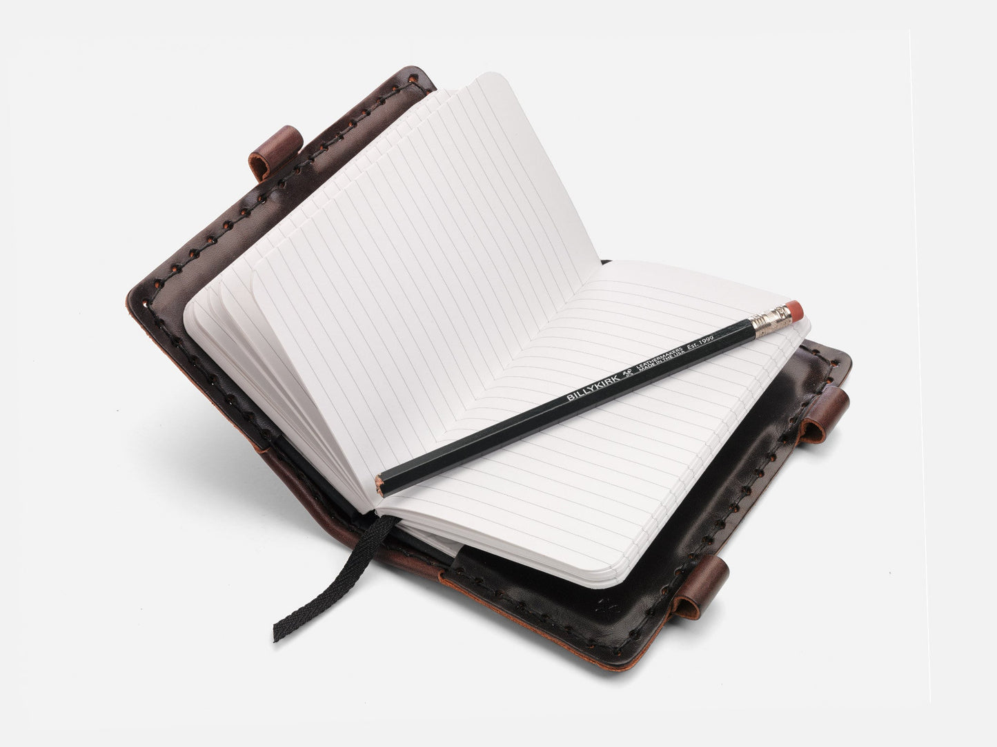 No. 231 Journal Holder, Dark Brown
