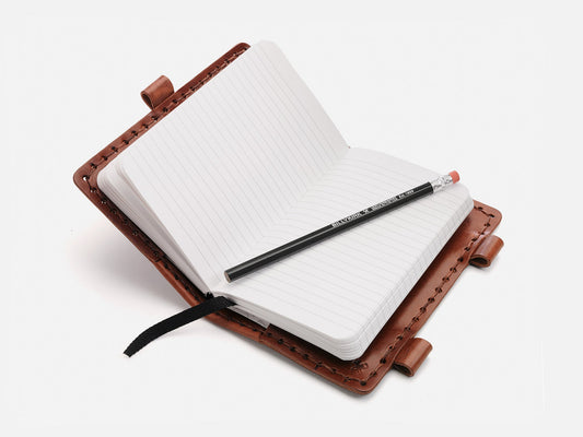 No. 231 Journal Holder, Tan